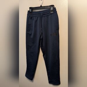 The North Face Men's Navy Joggers